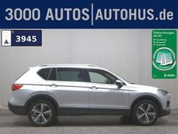Weiss Gebraucht 2022 Seat Tarraco 4Drive SUV | 23.680 € (Superpreis)