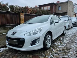 Peugeot 308 CC
