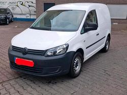 Weiß Gebraucht 2014 VW Caddy Van / Kleinbus | 8.500 € (Fairer Preis)