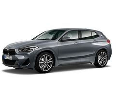 Gebraucht 2025 BMW X2 Efficient Dynamics SUV | 27.490 €
