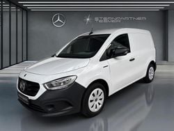 Weiß Gebraucht 2024 Mercedes eCitan Van / Kleinbus | 19.992 € (Superpreis)