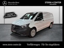Weiß Gebraucht 2024 Mercedes Vito Van / Kleinbus | 35.581 € (Fairer Preis)