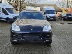 Schwarz Gebraucht 2006 Porsche Cayenne S SUV | 6.900 € (Fairer Preis)