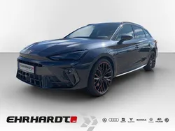 Grau Neu 2025 Cupra Leon VZ Kombi | 47.989 €