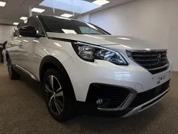 Weiß Gebraucht 2019 Peugeot 5008 Van / Kleinbus | 15.990 € (Superpreis)