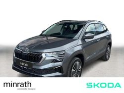 Grau Neu 2025 Skoda Karoq Selection SUV | 39.689 € (Teuer)
