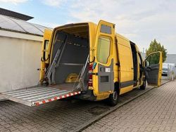 Gelb Gebraucht 2012 Mercedes Sprinter Van | 17.990 €