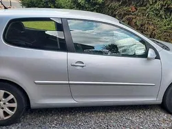 Silber Gebraucht 2006 VW Golf V Goal Limousine | 1.250 € (Fairer Preis)