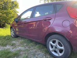 Gebraucht 2008 Ford Fiesta Trend Kleinwagen | 1.500 € (Guter Preis)