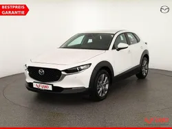 Weiß Gebraucht 2022 Mazda CX-30 SUV | 22.990 € (Guter Preis)