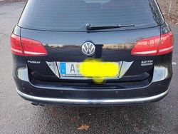 Gebraucht 2012 VW Passat Comfortline Kombi | 7.900 € (Etwas zu teuer)