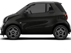 Smart ForTwo Electric Drive