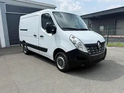Gebraucht 2018 Renault Master Van | 10.800 €