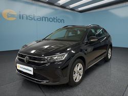 Schwarz Gebraucht 2024 VW Taigo SUV | 21.699 € (Fairer Preis)