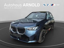Arctic race blue metallic Gebraucht 2025 BMW X3 Sport Line SUV | 54.500 € (Fairer Preis)
