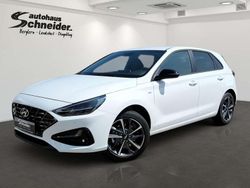Atlas white Neu 2025 Hyundai i30 Advantage Limousine | 25.990 € (Teuer)