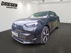 Schwarz Neu 2025 Ford Capri Extended Range Limousine | 42.542 € (Superpreis)