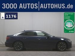 Blau Gebraucht 2019 Audi A6 Basis Limousine | 23.880 € (Superpreis)