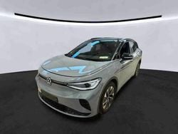 Grau Gebraucht 2022 VW ID.4 GTX SUV | 24.990 € (Guter Preis)