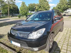 Schwarz Gebraucht 2012 Hyundai Veracruz SUV | 8.499 €