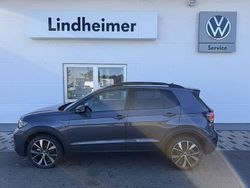 Rauchgrau metallic Neu 2025 VW T-Cross Life SUV | 25.390 € (Fairer Preis)