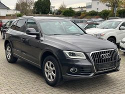 Grau Gebraucht 2014 Audi Q5 Ambiente SUV | 13.850 € (Fairer Preis)