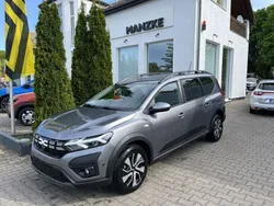 Grau Neu 2025 Dacia Jogger Expression Van / Kleinbus | 23.070 € (Fairer Preis)