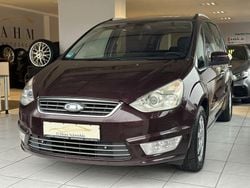 Violett Gebraucht 2011 Ford Galaxy Titanium Van / Kleinbus | 3.490 € (Superpreis)