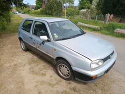 VW Golf III
