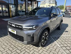 Grau Neu 2025 Dacia Bigster Journey SUV | 31.170 € (Fairer Preis)