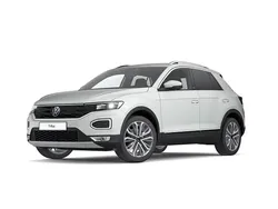 Gebraucht 2022 VW T-Roc Active SUV | 23.480 € (Fairer Preis)