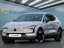 Grau Neu 2025 Volvo EX30 Plus SUV | 52.549 €