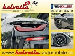 Sophistograu brilliant.m.ak.bmw i b (metallic) Gebraucht 2016 BMW i8 Sport Line Coupé | 60.000 € (Etwas zu teuer)
