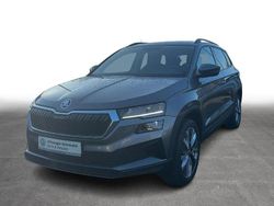 Grau Gebraucht 2022 Skoda Karoq Style SUV | 27.870 € (Fairer Preis)