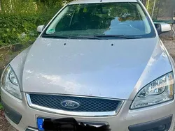 Gebraucht 2006 Ford Focus Sport Kombi | 700 € (Guter Preis)