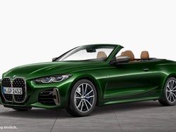 Grün Gebraucht 2022 BMW M440 M Sport Limousine | 58.910 € (Teuer)