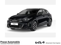 Schwarz Neu 2025 Kia XCeed SUV | 27.979 € (Guter Preis)