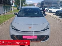 Grau Gebraucht 2023 Cupra Born Kleinwagen | 25.450 € (Guter Preis)