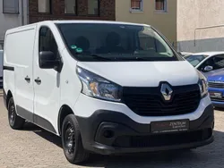Weiß Gebraucht 2019 Renault Trafic Van | 8.750 € (Superpreis)