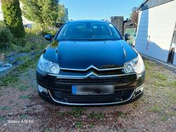 Schwarz Gebraucht 2011 Citroën C5 Kombi | 7.000 €