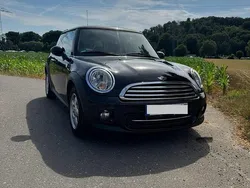 Schwarz Gebraucht 2011 Mini Cooper Kleinwagen | 5.500 € (Fairer Preis)