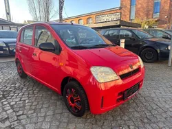 Other Gebraucht 2003 Daihatsu Cuore Kleinwagen | 1.980 € (Teuer)