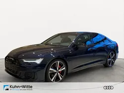 Neu 2025 Audi A6 S-Line Limousine | 92.755 €