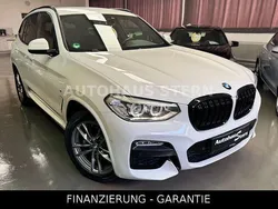 Andere Gebraucht 2018 BMW X3 M Sport SUV | 33.600 € (Guter Preis)