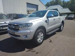 Silber Gebraucht 2020 Ford Ranger Limited Abholung | 33.999 € (Guter Preis)