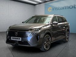 Grau Gebraucht 2025 Peugeot 5008 Van / Kleinbus | 38.699 € (Fairer Preis)