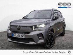 Farbe grun turquoise/typ ausse Neu 2025 Citroën C3 PureTech Kleinwagen | 18.490 € (Fairer Preis)