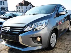 Platinumgrau (m) Gebraucht 2020 Mitsubishi Space Star Kleinwagen | 8.799 € (Fairer Preis)