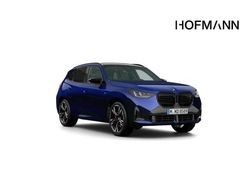 Bmw individual tansanitblau metallic Neu 2025 BMW X3 M Sport SUV | 77.220 € (Guter Preis)