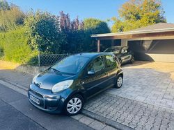 Grau Gebraucht 2009 Citroën C1 Kleinwagen | 2.789 € (Fairer Preis)